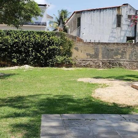 Casa Com Piscina Aconchegante 300 M Do Mar Villa Recife Exterior photo