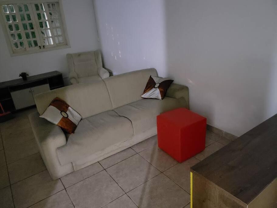Casa Com Piscina Aconchegante 300 M Do Mar Villa Recife Exterior photo