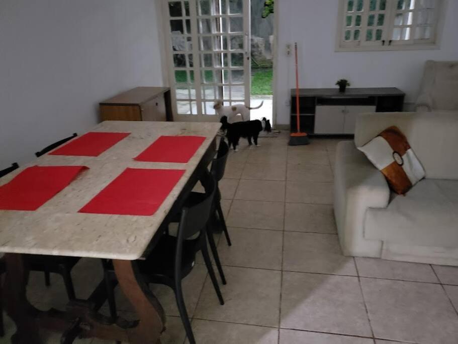 Casa Com Piscina Aconchegante 300 M Do Mar Villa Recife Exterior photo