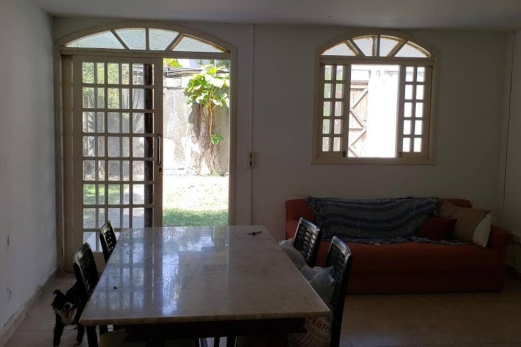 Casa Com Piscina Aconchegante 300 M Do Mar Villa Recife Exterior photo