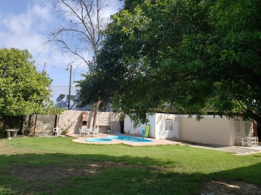 Casa Com Piscina Aconchegante 300 M Do Mar Villa Recife Exterior photo